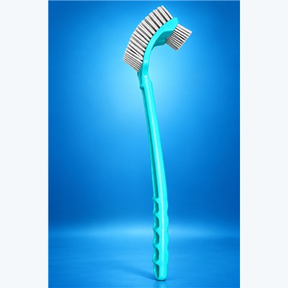Double Hockey toilet brush